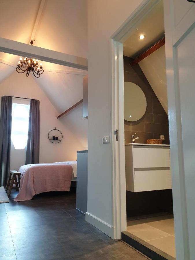 Hotel De Vossenheuvel Venlo Esterno foto